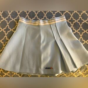 Vintage Ellesse woman’s tennis skirt